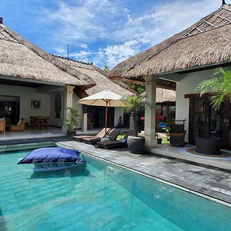 Beautiful Villa Indah Seminyak  Ngoại thất bức ảnh