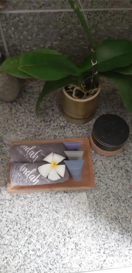 Beautiful Villa Indah Seminyak  Ngoại thất bức ảnh