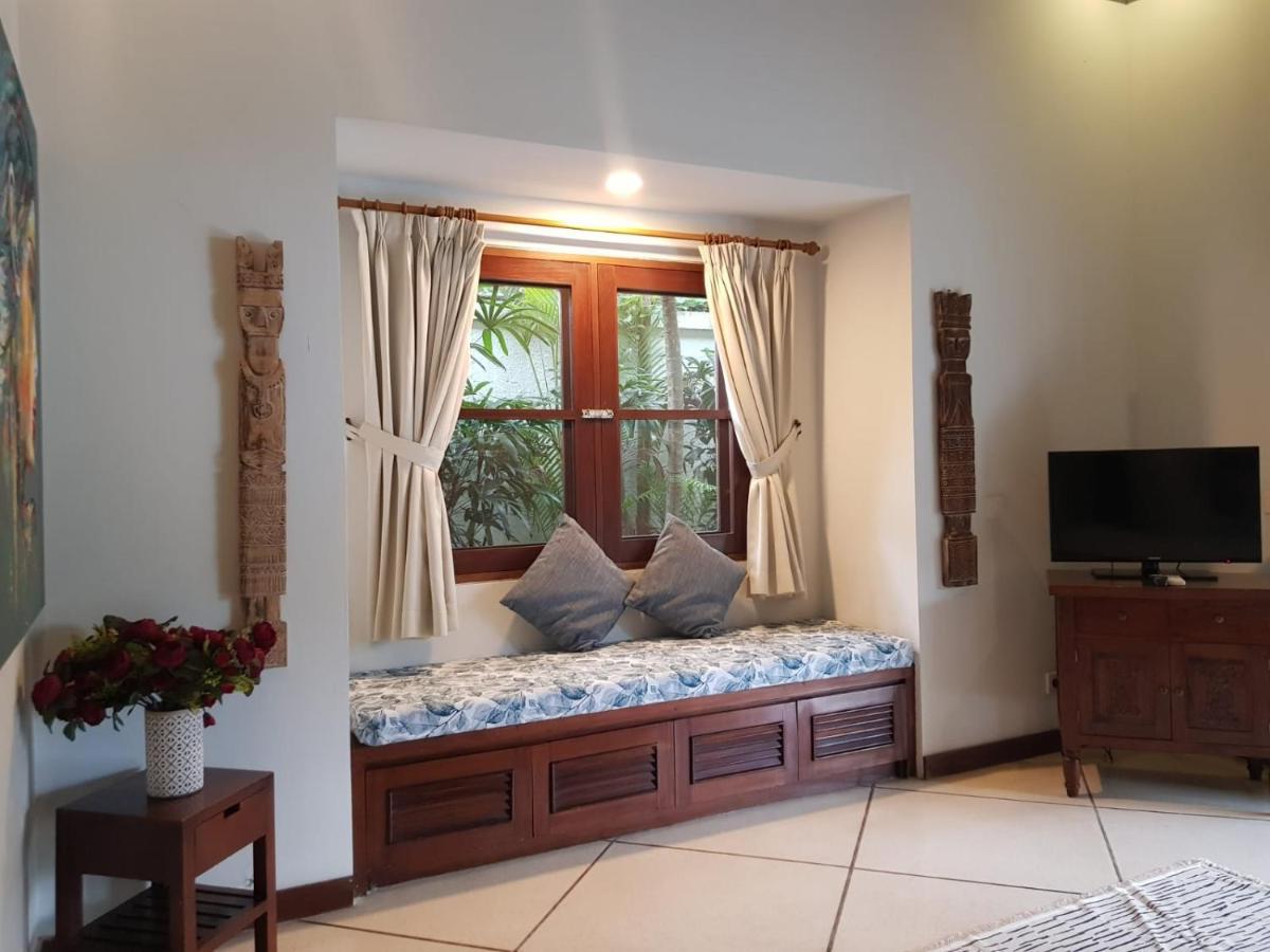 Beautiful Villa Indah Seminyak  Ngoại thất bức ảnh