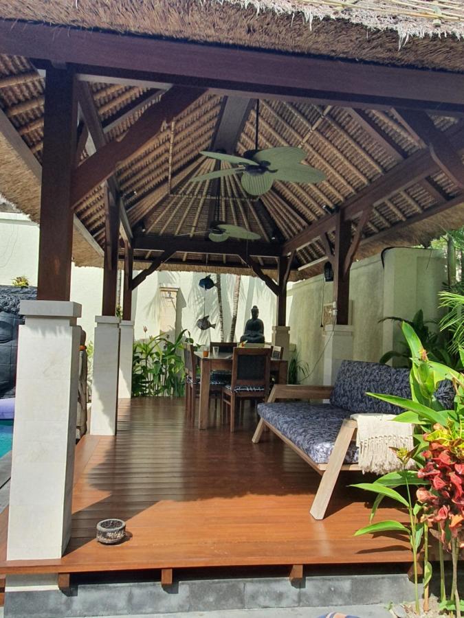 Beautiful Villa Indah Seminyak  Ngoại thất bức ảnh