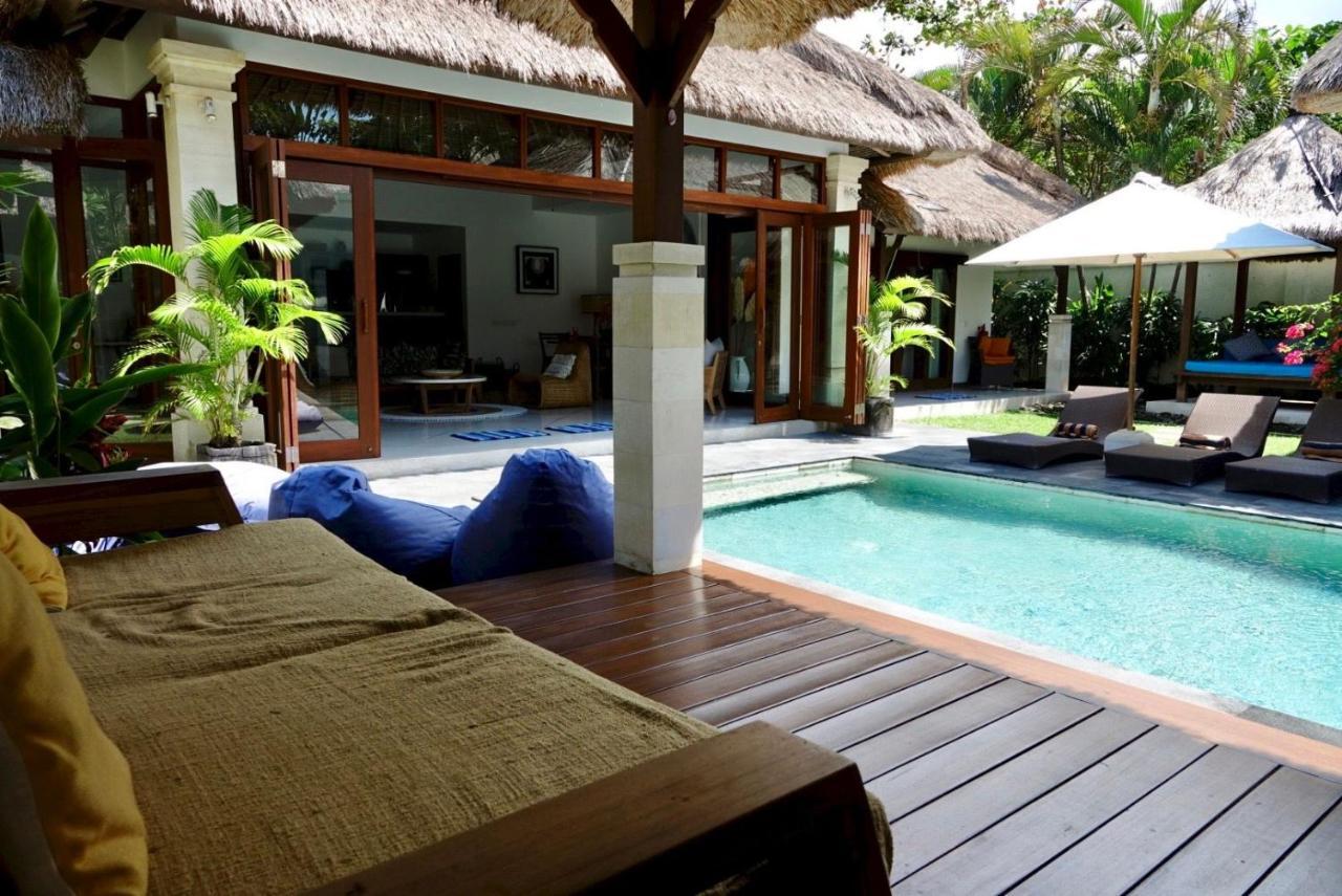 Beautiful Villa Indah Seminyak  Ngoại thất bức ảnh