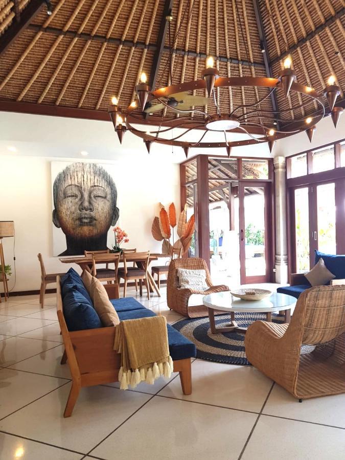Beautiful Villa Indah Seminyak  Ngoại thất bức ảnh