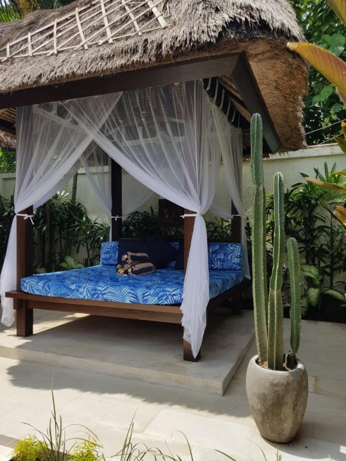 Beautiful Villa Indah Seminyak  Ngoại thất bức ảnh