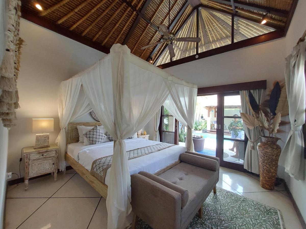 Beautiful Villa Indah Seminyak  Ngoại thất bức ảnh