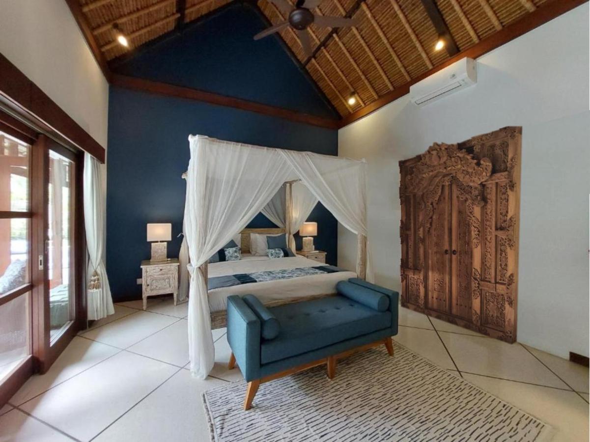 Beautiful Villa Indah Seminyak  Ngoại thất bức ảnh